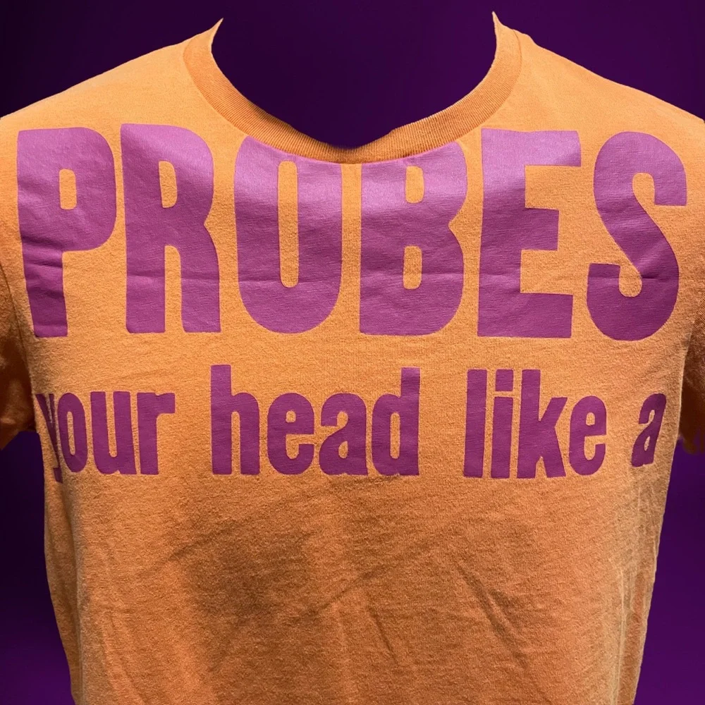 SPRZ NY MoMA Daniel Martinez Shirt - Special Edition - Picture 2 of 4